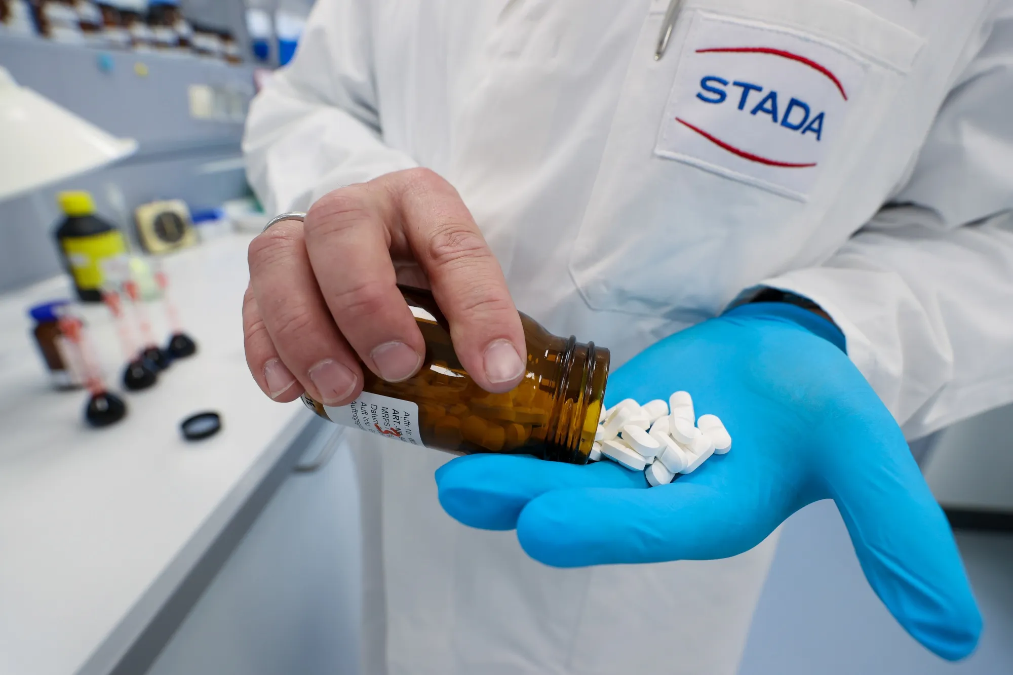 CapVest Partners Acquires Stada