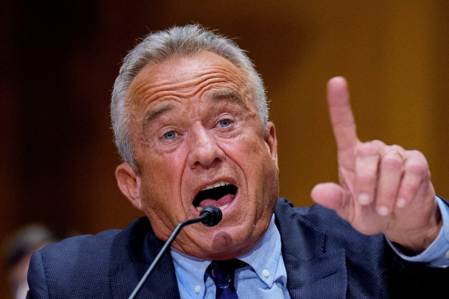 RFK Jr. faces bipartisan backlash over vaccine policy decisions
