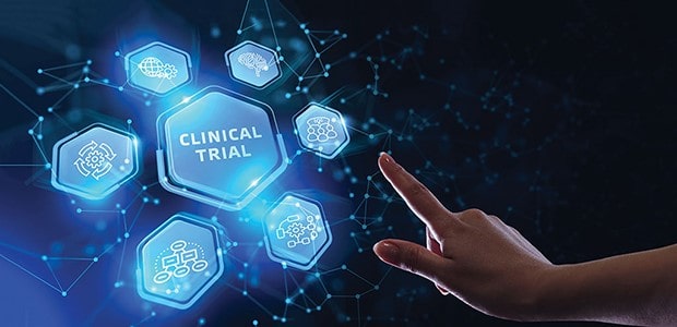 clinical tests