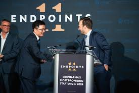 Endpoints 11 Winners in 2025 Biotech Downturn