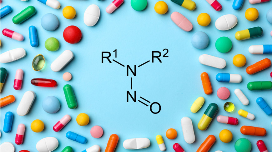 Nitrosamines