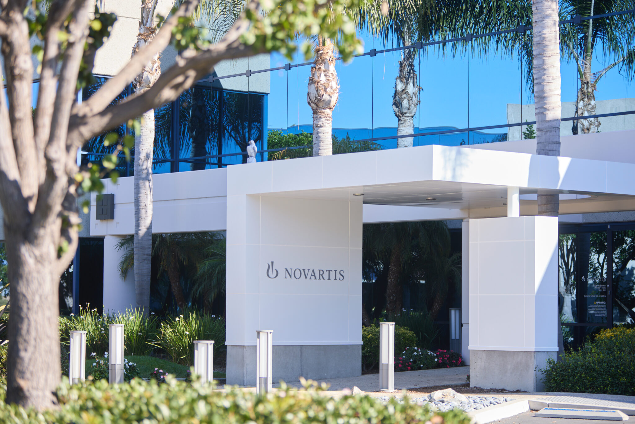 api:... Novartis Opens New Radioligand Therapy Manufacturing Facility as Part ...