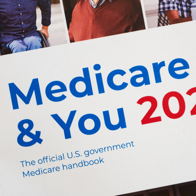 Medicare Premiums to Jump 10% Heading into 2026
