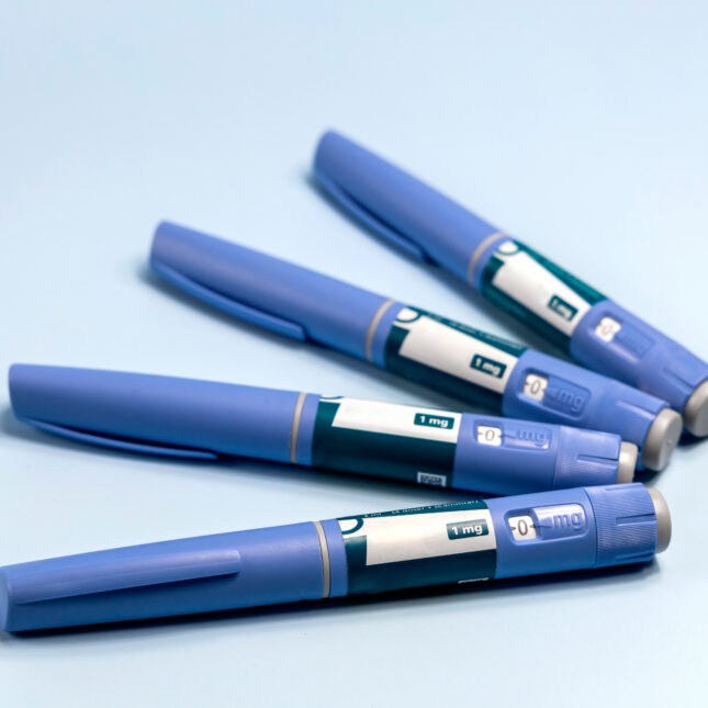 More Americans Use Weight Loss Drugs Like Ozempic Than Live in Texas