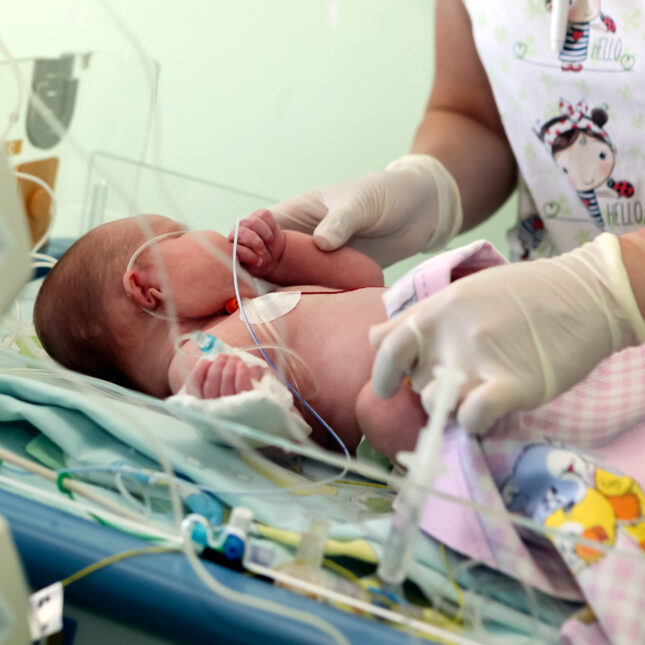 Advocates decry intersex exceptions in trans health bans