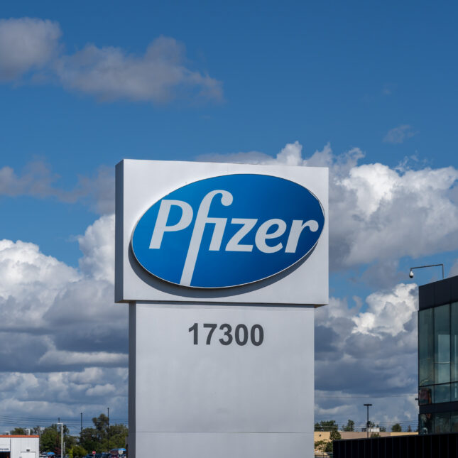 Pfizer Closes $10 Billion Metsera Deal