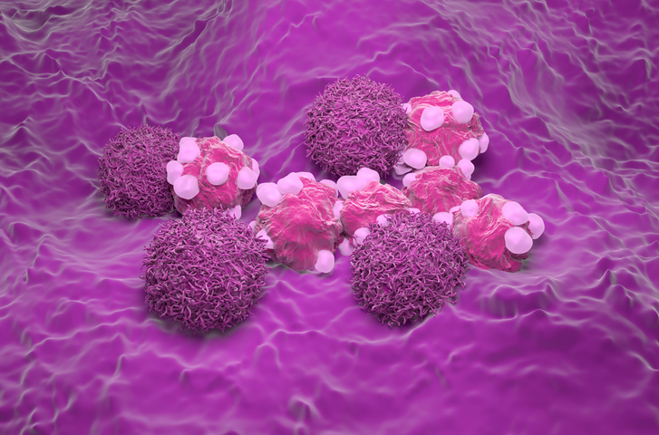 Cervical Cancer May Be Treatable with Intranasal Nanogel Vaccine