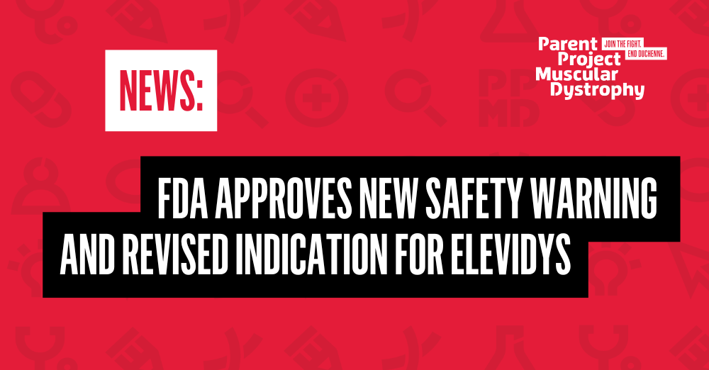 FDA Updates Sarepta’s Duchenne Gene Therapy Label, Requests Postmarketing Study