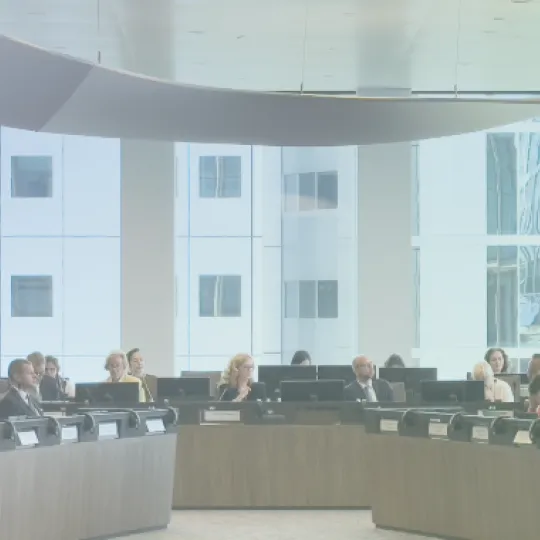 EMA Management Board: Highlights of December 2025 Meeting