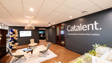 FDA Outlines Manufacturing Concerns with Elevidys at Catalent’s Maryland Site