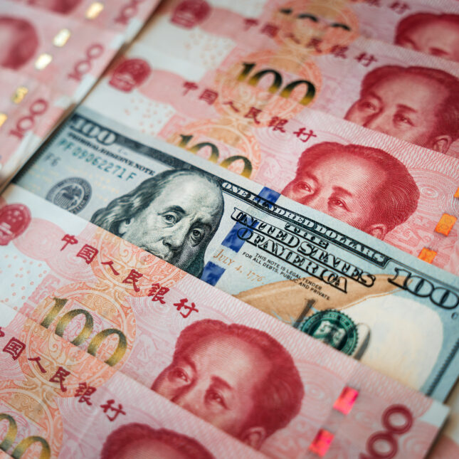 Biopharma Stocks Surge as Market Rebounds in 2025