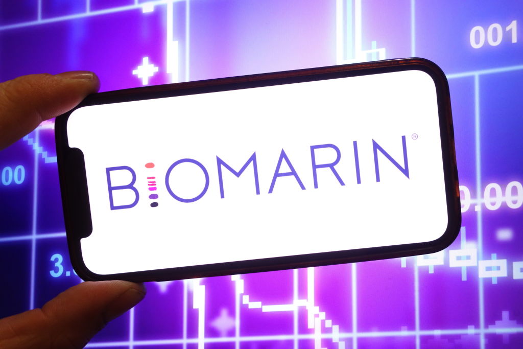 BioMarin to pay $4.8B for Amicus and its rare disease drugs