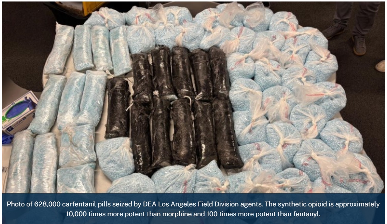 OnPoint NYC Celebrates 1,900 Overdose Reversals Amid Federal Scrutiny