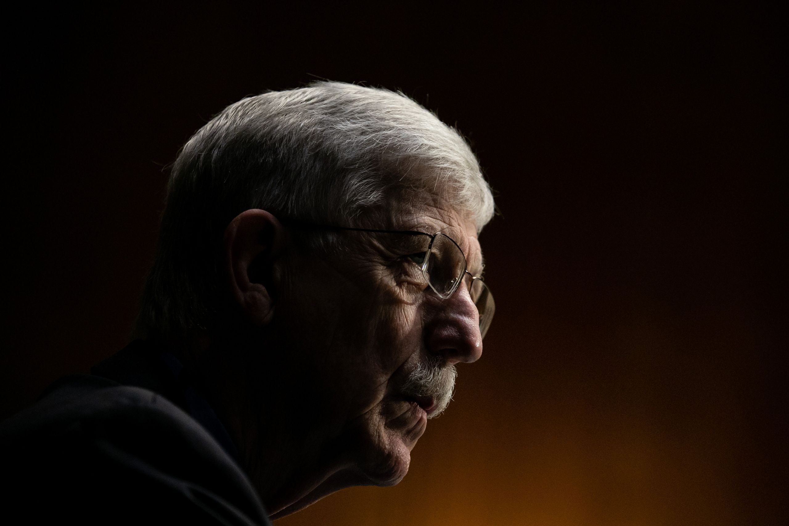 Francis Collins Advocates for Vaccine Acceptance Among Religious Communities