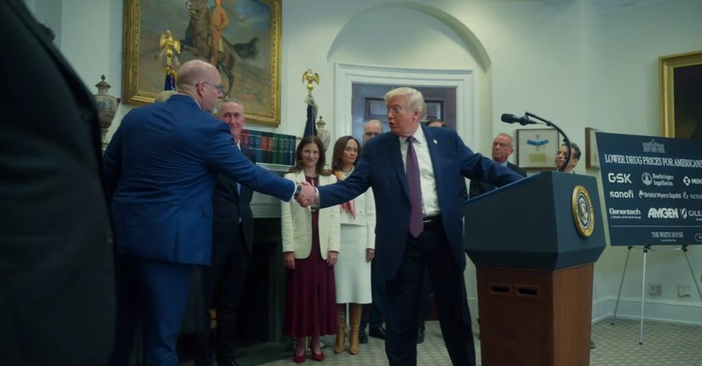 Nine More MFN Deals Highlight Shift in Pharma Landscape