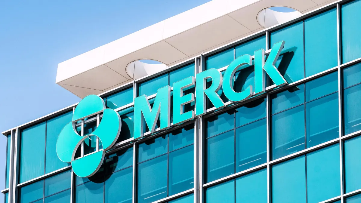 Patient deaths put Merck, Daiichi’s ADC trial on partial hold