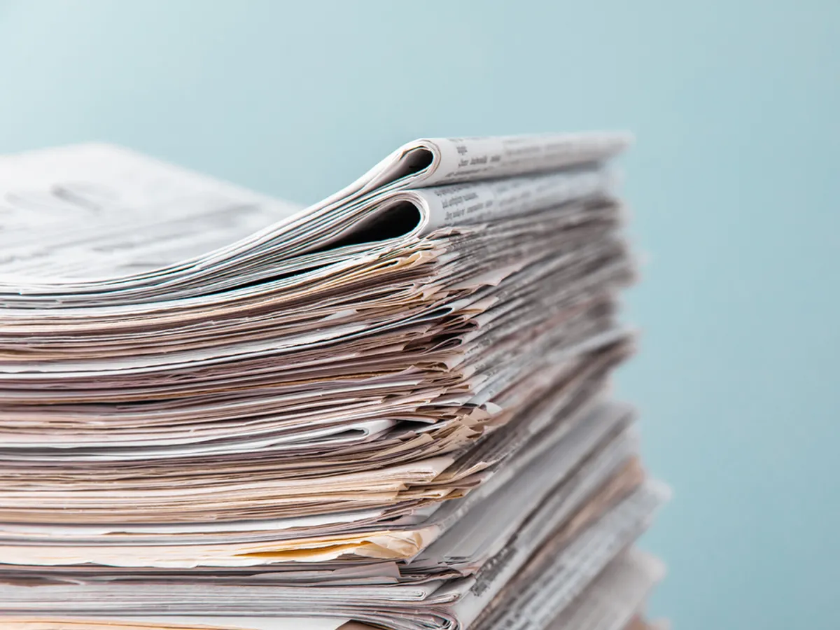 Trump to test ‘most favored nation’ pricing for Medicare; Shionogi pays $2.5B for ALS drug