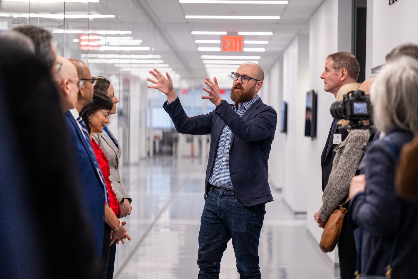 JAX and NYSCF Launch Unified Organization to Accelerate Biomedical Research