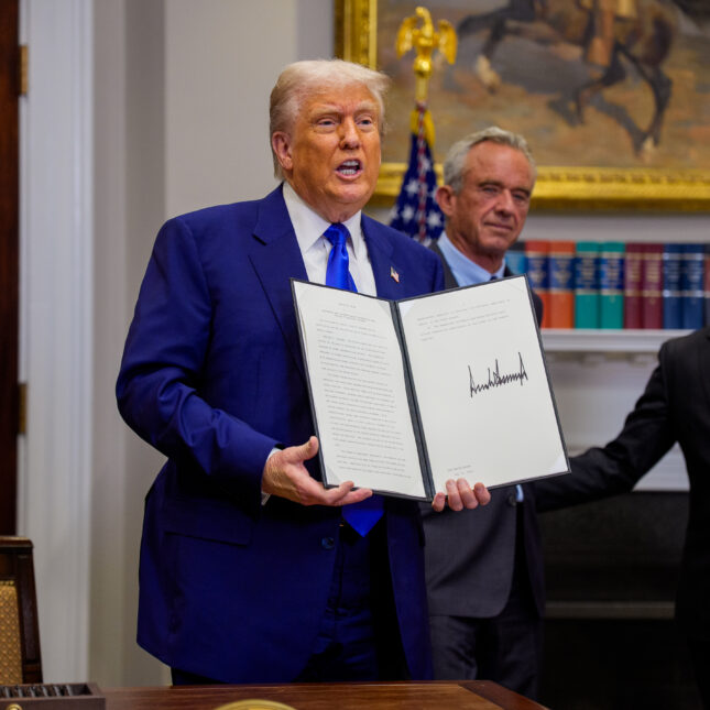 Most-Favored Nation Drug Pricing Agreements Set to Expire After Three Years for Some Firms