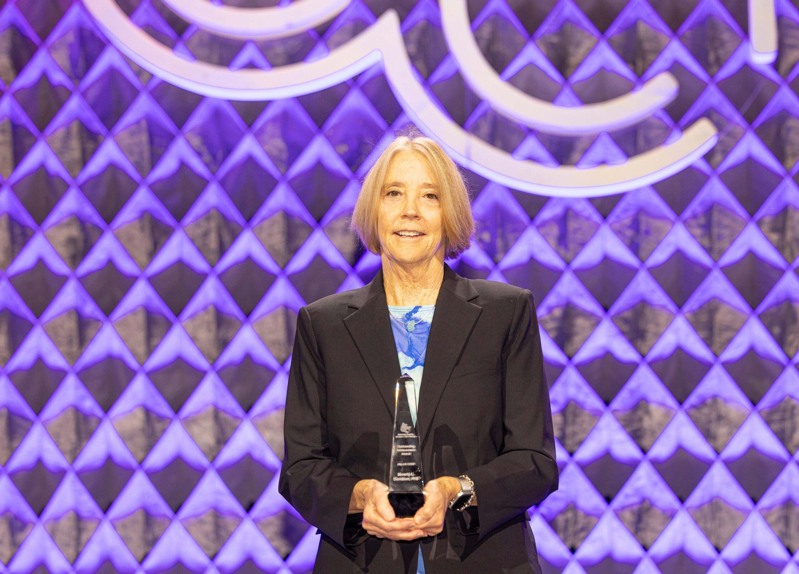Beverly Davidson Advances Huntington’s Disease Gene Therapy at ASGCT 2026
