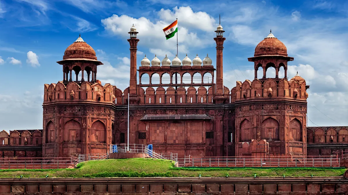 India’s pharma industry is going global. But can it catch up to China?
