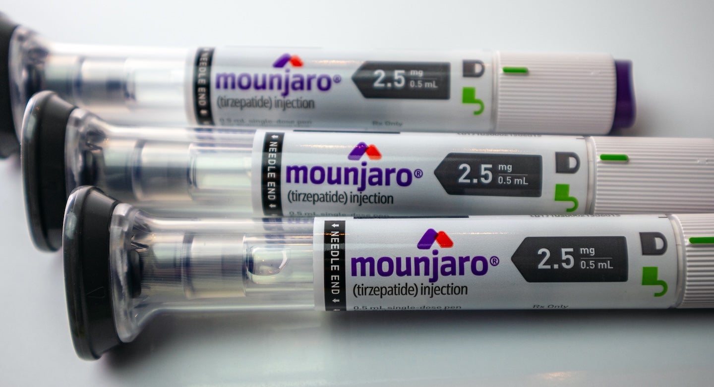 ECO 2026: Tirzepatide Shows Potential for T1D Treatment