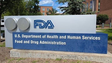 FDA selects Lilly, Regeneron, Fujifilm, 4 others for PreCheck Pilot Program