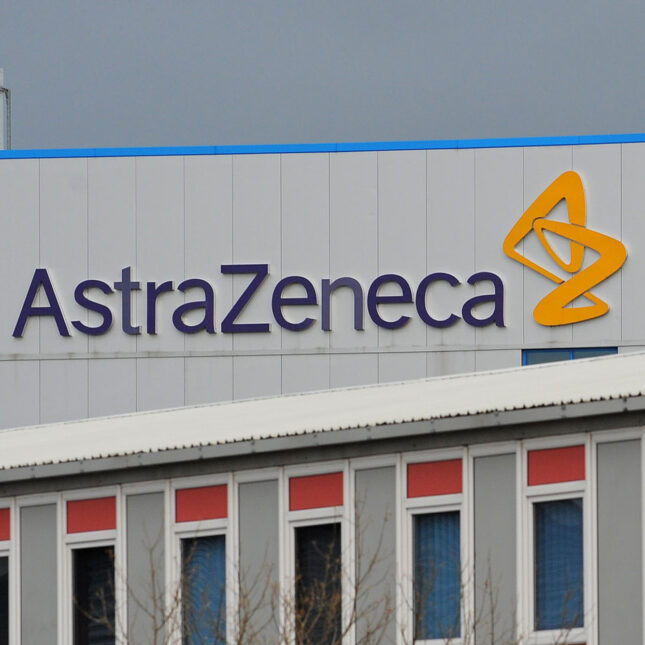 AstraZeneca to Pay $34 Million to Settle Kickback Allegations in Texas