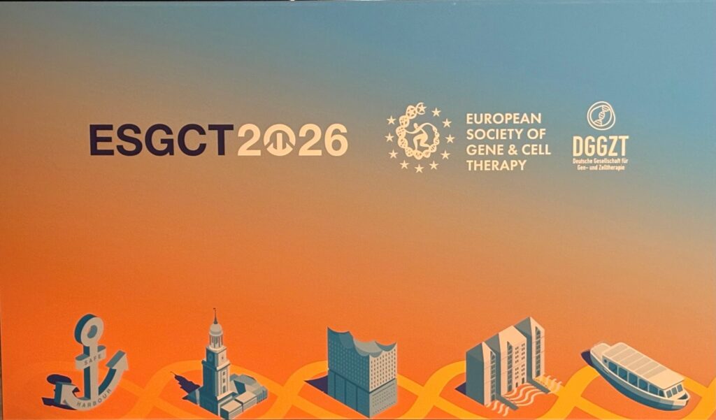 Hamburg Hosts 2026 European Gene Therapy Conference