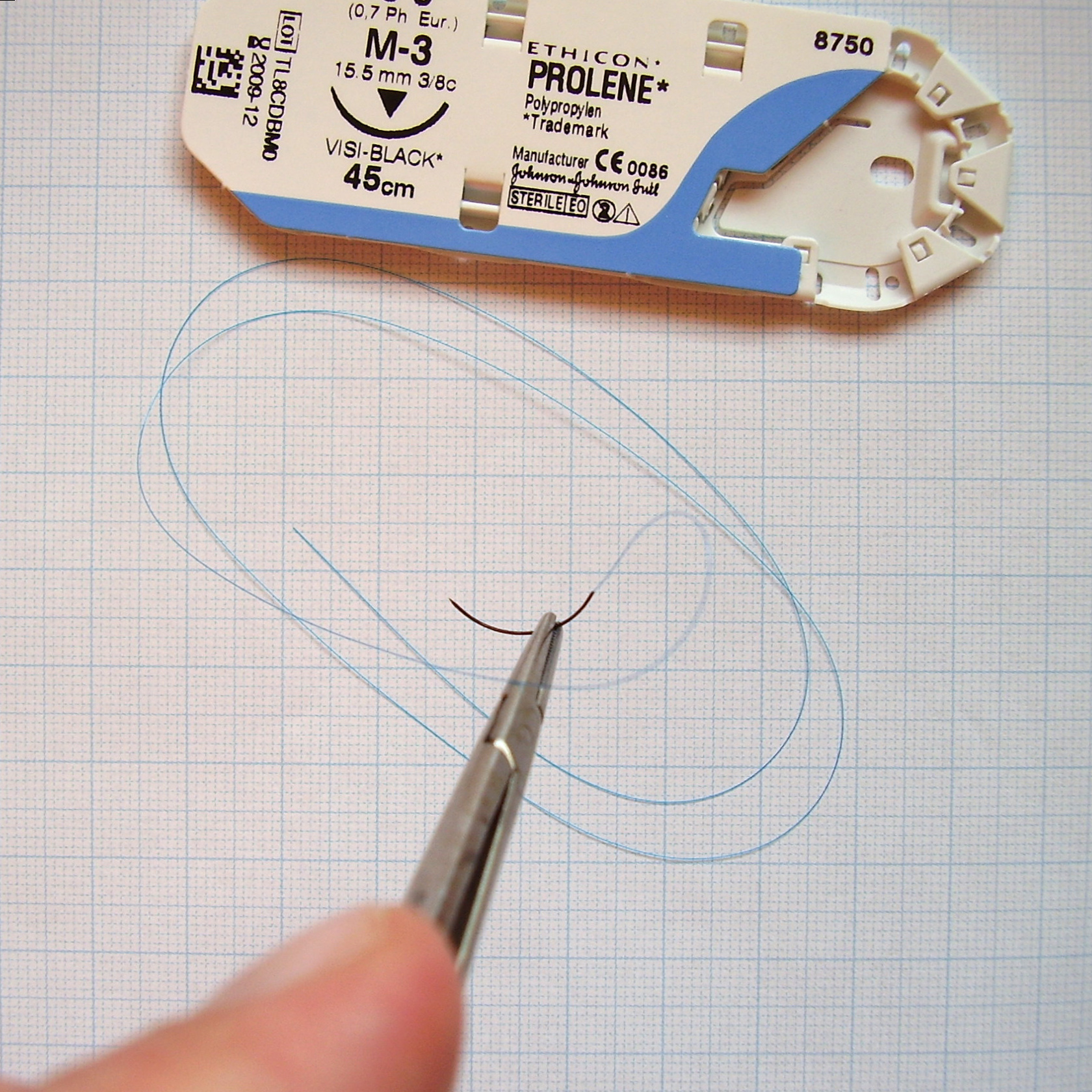 Rethinking Plastics in Medical Devices for Supply Chain Resilience
