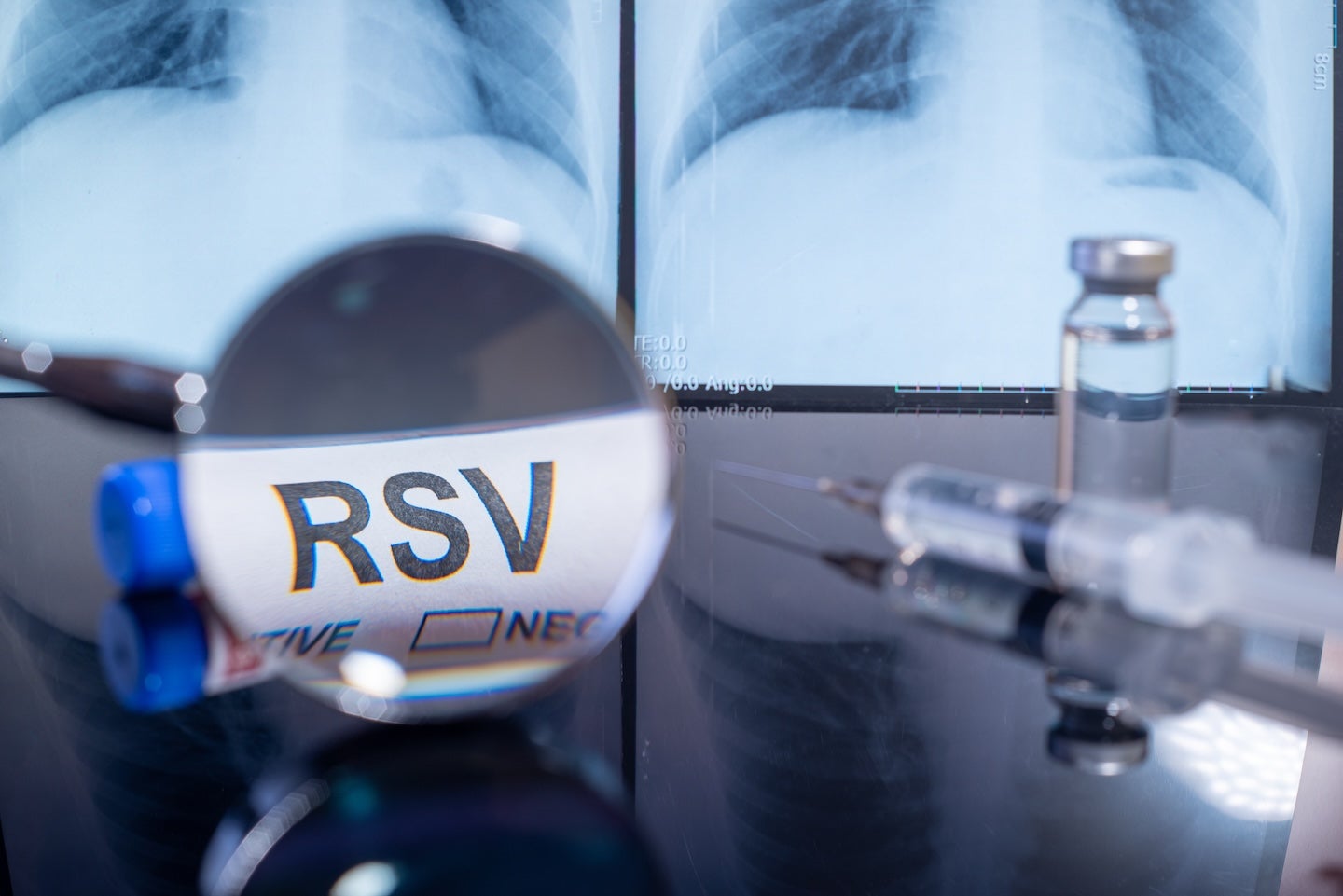 IDWeek 2026: Abrysvo Data in Nursing Home Residents Could Support Re-vaccination