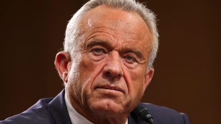 RFK Jr backs compounding of six unapproved peptides in new policy