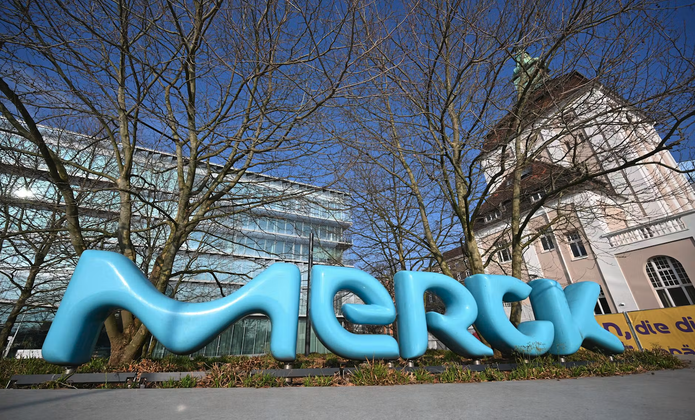Sugammadex generics cut Merck's Bridion sales from $497M to $144M in one quarter. Who gained, who paid, and what it means for API sourcing.